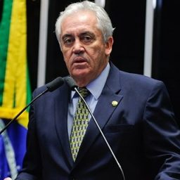 Otto acusa DEM de barrar empréstimo federal para Bahia