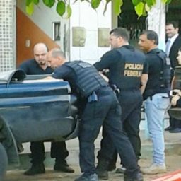 PF realiza operação na Bahia contra fraudes em licitações
