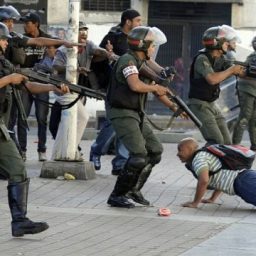 Países do Mercosul repudiam violência na Venezuela