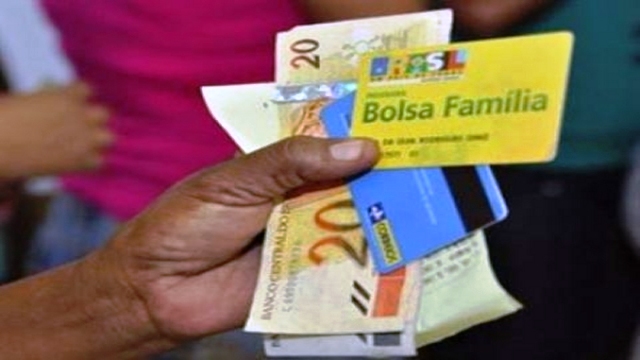 Polícia prende grupo que fraudava INSS e Bolsa Família