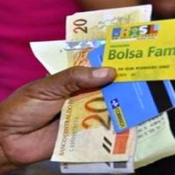 Mais de 1,7 milhão de famílias baianas já podem sacar o Bolsa Família