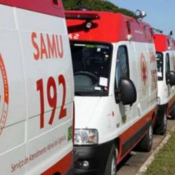 Ministério da Saúde libera R$ 33 milhões para ampliar e qualificar o SAMU 192