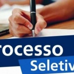 Processo Seletivo Prefeitura de Correntina-BA 2017