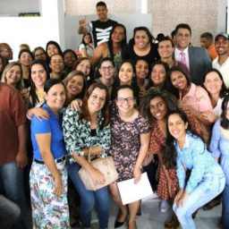 Secretaria de Desenvolvimento Social realiza eleição para escolha dos representantes dos usuários e trabalhadores do CMAS