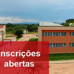 Universidade Federal do Oeste da Bahia abre concurso público com 34 vagas para professor