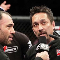 Yamasaki rebate Dana White e mantém opinião sobre polêmica do UFC Oklahoma