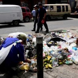 4,1 milhões de brasileiros entraram na faixa da pobreza