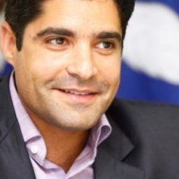 João Dória quer ACM Neto como seu vice na chapa presidencial de 2018