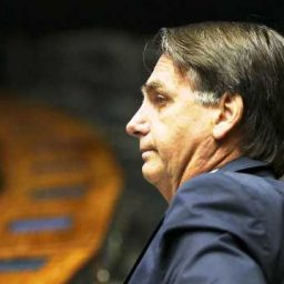 Bolsonaro perde posto de parlamentar mais influente das redes para PT