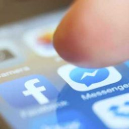 Brasileiros são afetados por vírus que circula no Facebook Messenger