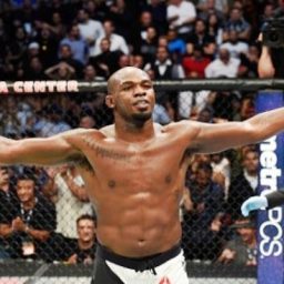 Campeão do UFC é pego no anti-doping e deve perder o cinturão