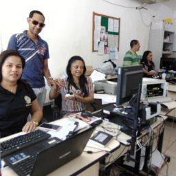 Bahia atinge 1,5 milhão de eleitores biometrizados em 2017