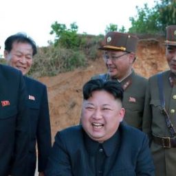 Cidadãos dos EUA terão que sair da Coreia do Norte até 1º de setembro