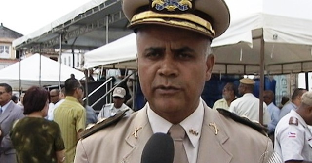 Comandante-geral da PM fala sobre morte de soldado: “caso isolado”