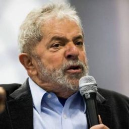 Condenação de Lula chega ao tribunal de 2ª instância