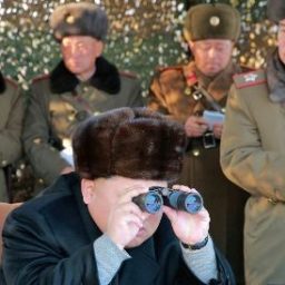 Coreia do Norte reage às ameaças de Trump e cogita atacar ilha dos EUA