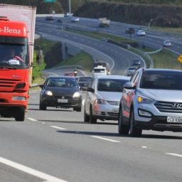 Número de mortes em rodovias baianas reduz 20%