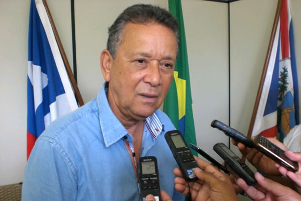 Ex-prefeito de Itamaraju é multado por irregularidades em licitação