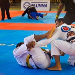 1ª Etapa do Campeonato Baiano de Jiu Jitsu – 17/03 em Lauro de Freitas