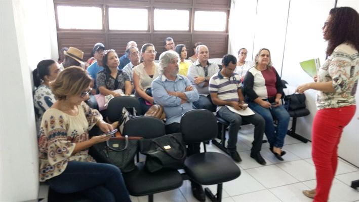 Feira será primeiro município baiano a aderir ao Sistema Nacional de Segurança Alimentar