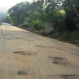 Governo divulga licitação para obra de recuperação da rodovia Gandu/Ibirataia