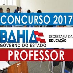 Rui Costa anuncia concurso para professores da rede estadual