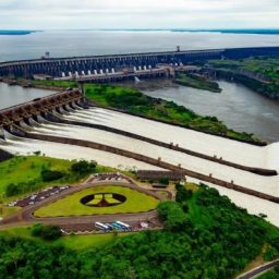 Após Brumadinho, ministro diz que todas as barragens no Brasil serão fiscalizadas