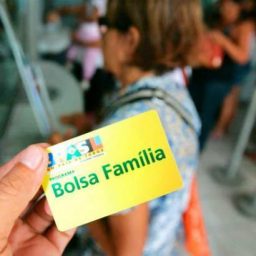 Governo vai dobrar Bolsa Família em área de risco no Rio