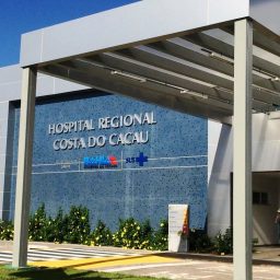 Hospital Regional Costa do Cacau tem papel importante para captação de órgãos no Sul da Bahia