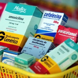 Governo autoriza reajuste médio de 2,43% para medicamentos em 2018