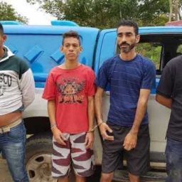 Polícia prende quadrilha que pretendia matar vereador em Itaboraí