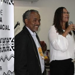 Quatorze municípios aderem ao Fórum de Gestores da Igualdade Racial da Bahia