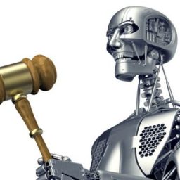 Robô advogado usa inteligência artificial para acelerar processos judiciais