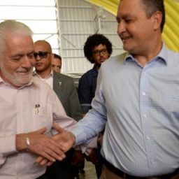 Rui apela a deputados contra reforma da Previdência em resposta a Temer: “A Bahia não se ajoelhará”