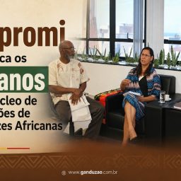 Sepromi destaca os 12 anos do Núcleo de Religiões de Matrizes Africanas da PM