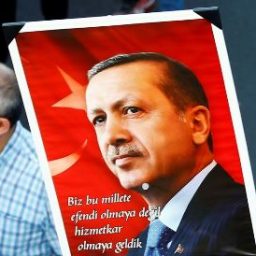Turquia julga quase 500 acusados de tentativa de golpe de Estado