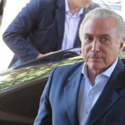 Temer: anúncio de privatizações é medida corajosa e deve gerar empregos e renda