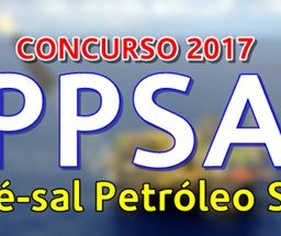 Concurso Pré-Sal Petróleo 2017. Salário vai até 25 mil.