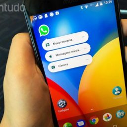WhatsApp Beta ganha atalho de conversas e favoritos no Android; saiba usar