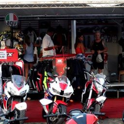 5º Itacaré Motofest reúne cerca de 4 mil motos e mais de 20 shows