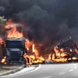 Acidente na BR 101 Sul deixa 11 mortos e pelo menos 10 feridos