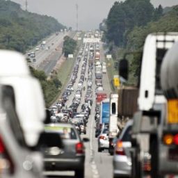 Mortes em estradas federais caem 19% no carnaval deste ano