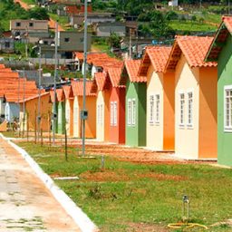 Bahia é o 2º estado que mais reduziu déficit habitacional entre 2007 e 2015