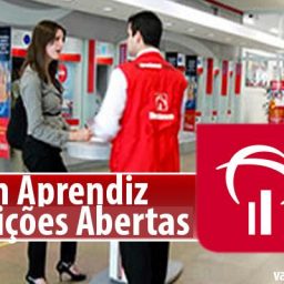 Abertas inscrições para Jovem Aprendiz do Bradesco 2017