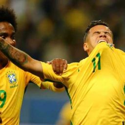 Brasil vence o Equador e garante ‘título’ nas eliminatórias