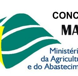 Concurso MAPA 2017 abre 300 vagas