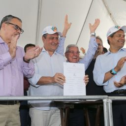 Convênios e novos equipamentos fortalecem agricultura do semiárido