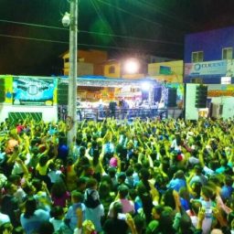 Gandu: Dia do Evangélico é comemorado com muito louvor e adoração