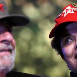 Dilma e Lula dizem que denúncia de Janot não tem ‘qualquer fundamento’