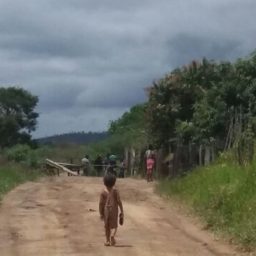 Fazenda de Geddel Vieira Lima foi invadida por 25 homens armados
